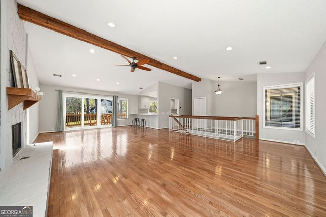 1032 Muirfield Drive, Marietta, GA 30068