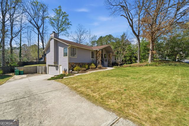 1032 Muirfield Drive, Marietta, GA 30068