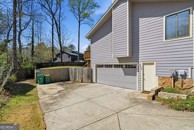 1032 Muirfield Drive, Marietta, GA 30068