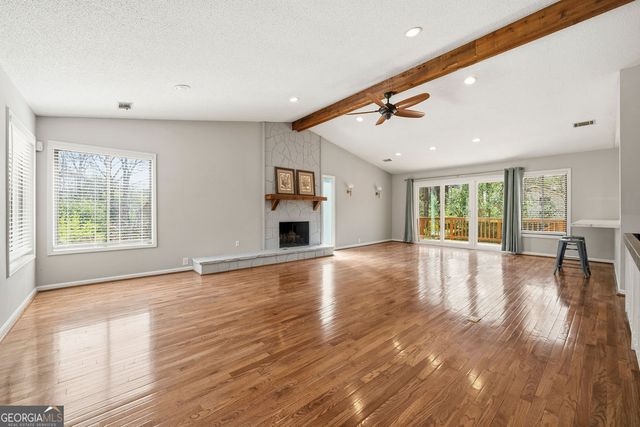 1032 Muirfield Drive, Marietta, GA 30068