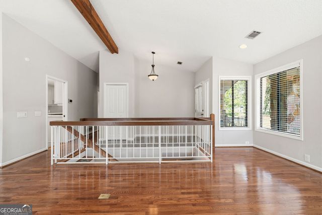 1032 Muirfield Drive, Marietta, GA 30068