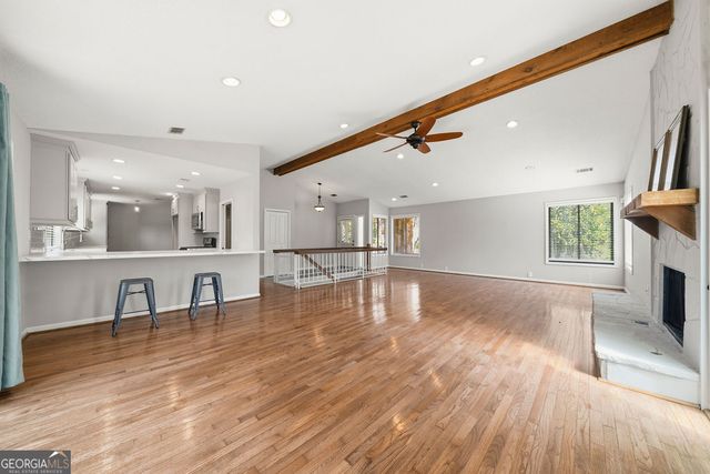 1032 Muirfield Drive, Marietta, GA 30068