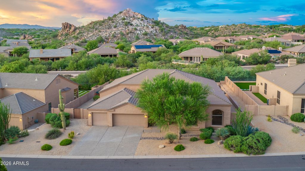 11804 E SAND HILLS Road, Scottsdale, AZ 85255 — photo 2