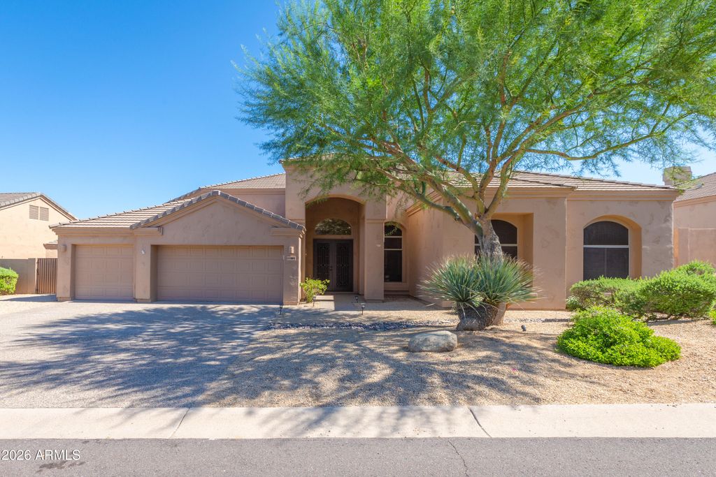 11804 E SAND HILLS Road, Scottsdale, AZ 85255 — photo 3