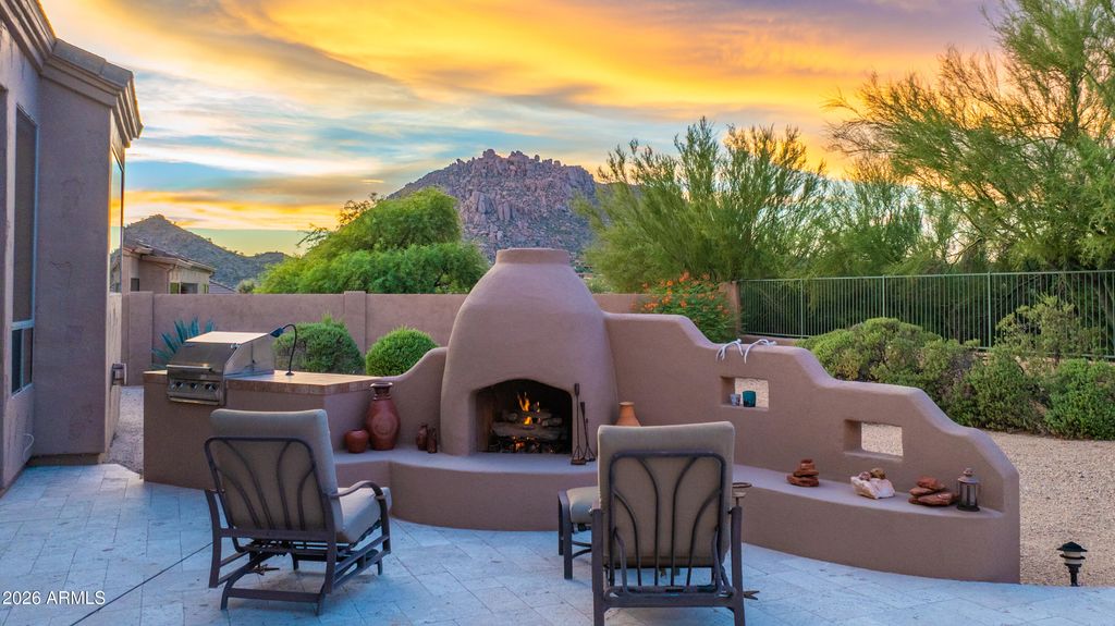 11804 E SAND HILLS Road, Scottsdale, AZ 85255 — photo 4