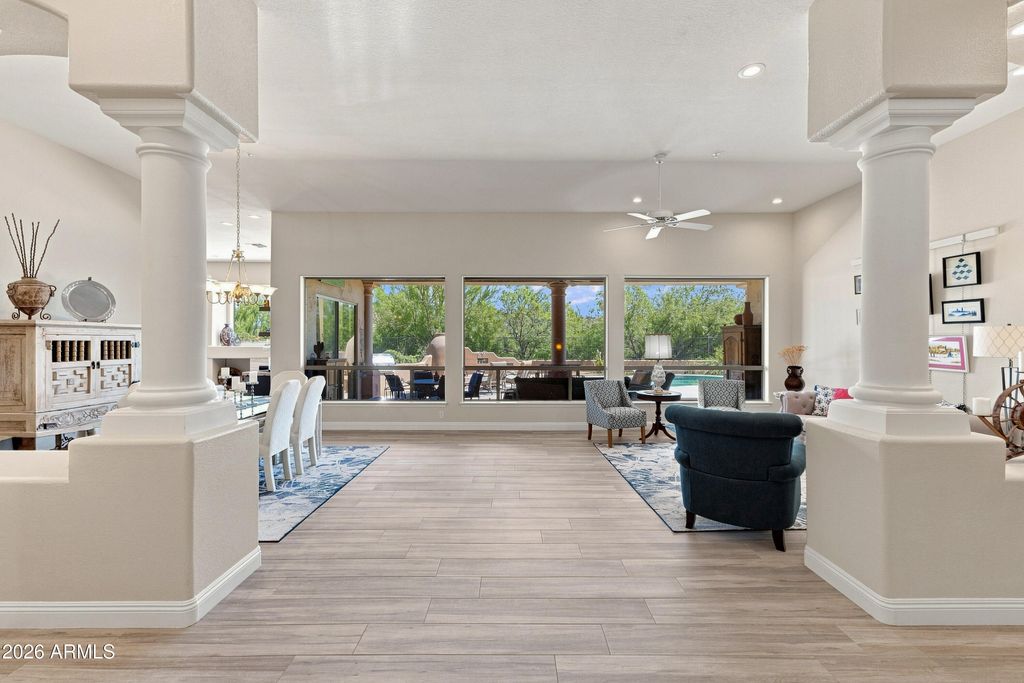 11804 E SAND HILLS Road, Scottsdale, AZ 85255 — photo 5