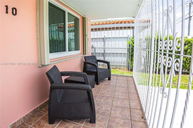 10 NW 60th Ct, Miami, FL 33126