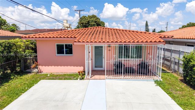 10 NW 60th Ct, Miami, FL 33126