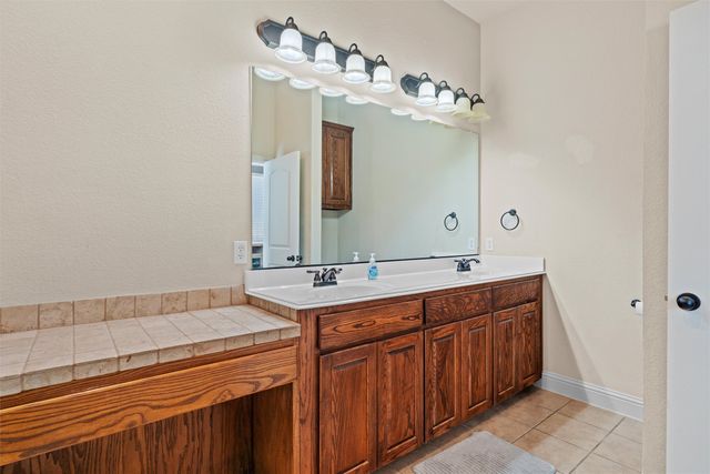 4900 Ridglea Hills Court, Fort Worth, TX 76116