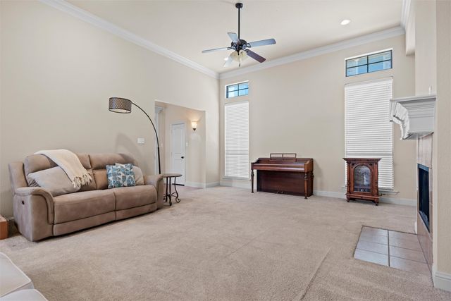 4900 Ridglea Hills Court, Fort Worth, TX 76116