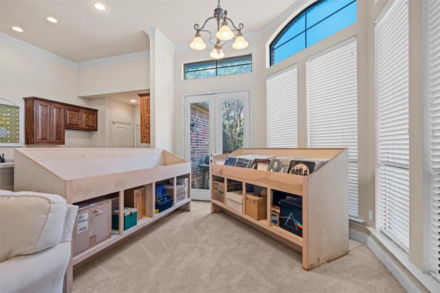 4900 Ridglea Hills Court, Fort Worth, TX 76116