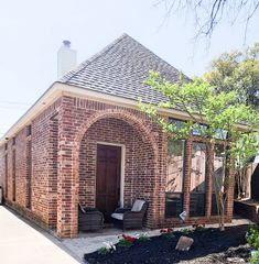 4900 Ridglea Hills Court, Fort Worth, TX 76116