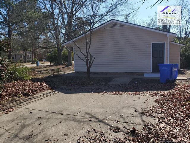 300 Rodie Avenue, Fayetteville, NC 28304