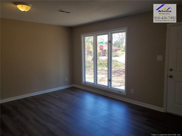 300 Rodie Avenue, Fayetteville, NC 28304