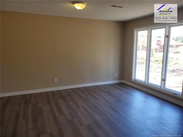 300 Rodie Avenue, Fayetteville, NC 28304