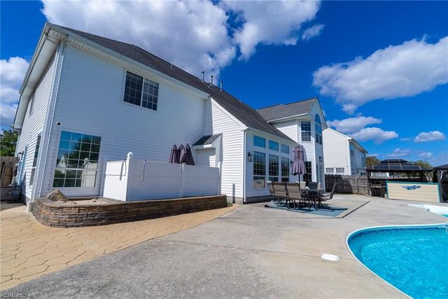 3221 Barbour DR, Virginia Beach, VA 23456