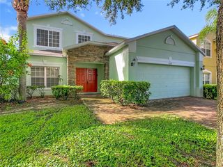 119 MOORGATE DRIVE, Davenport, FL 33897