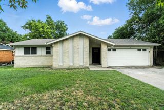 8020 Cross Drive, North Richland Hills, TX 76182