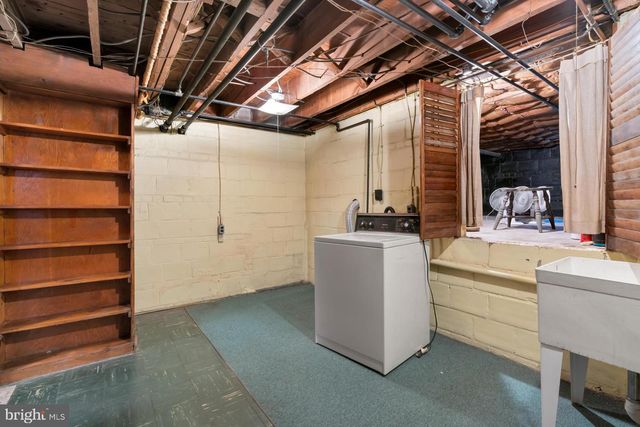 301 S IVY ST, Arlington, VA 22204