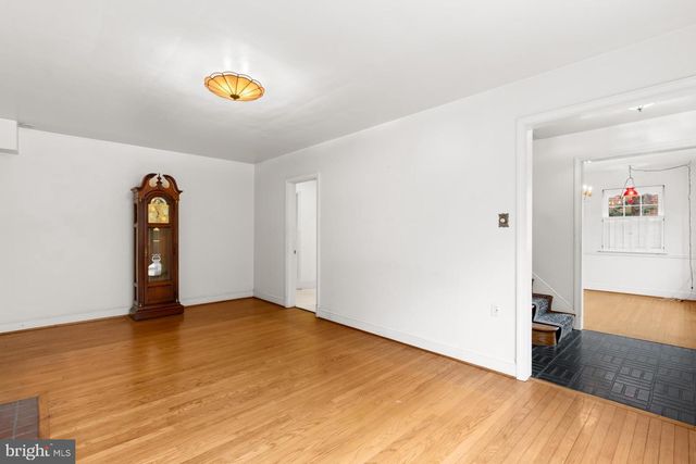 301 S IVY ST, Arlington, VA 22204