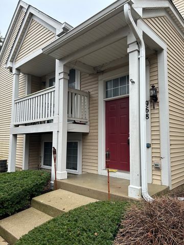 968 S Darla Court, Waukegan, IL 60085