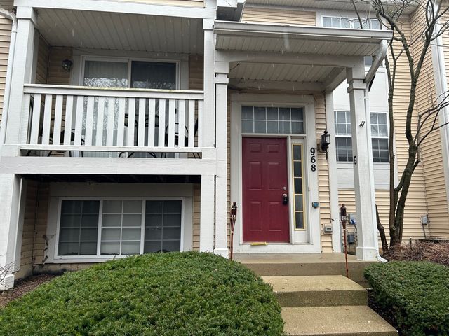 968 S Darla Court, Waukegan, IL 60085