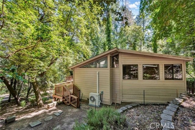 17097 Dogwood Way, Cobb, CA 95461