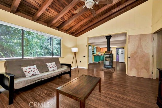 17097 Dogwood Way, Cobb, CA 95461