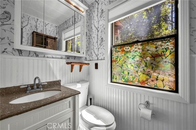 17097 Dogwood Way, Cobb, CA 95461