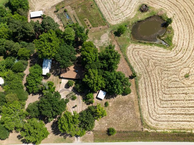 2715 FM 857, Grand Saline, TX 75140