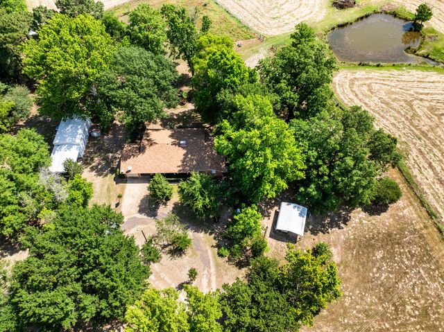 2715 FM 857, Grand Saline, TX 75140
