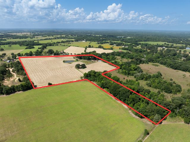 2715 FM 857, Grand Saline, TX 75140
