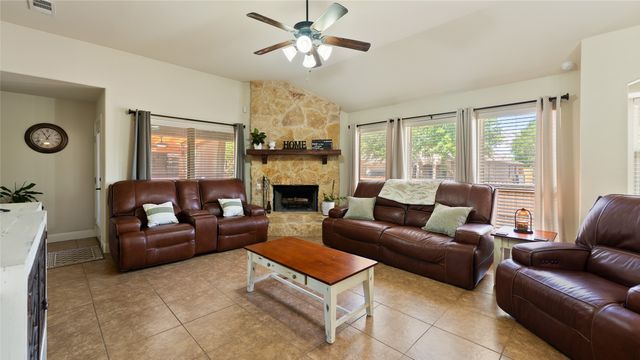 12033 Worthwood Street, Crowley, TX 76036