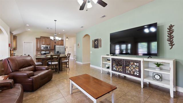 12033 Worthwood Street, Crowley, TX 76036