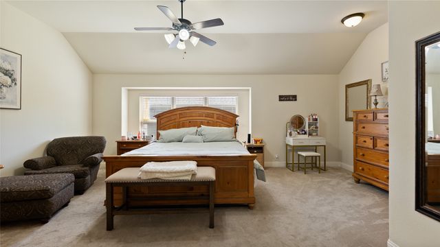 12033 Worthwood Street, Crowley, TX 76036