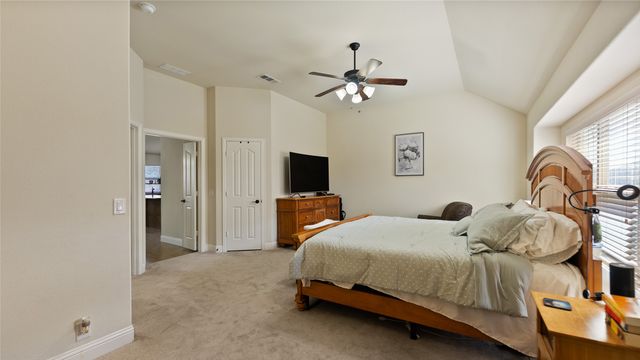 12033 Worthwood Street, Crowley, TX 76036