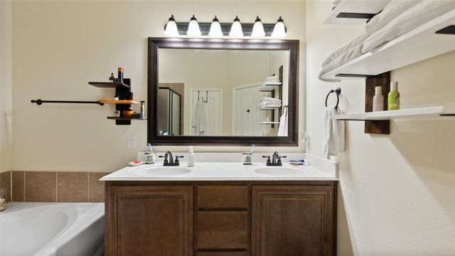 12033 Worthwood Street, Crowley, TX 76036