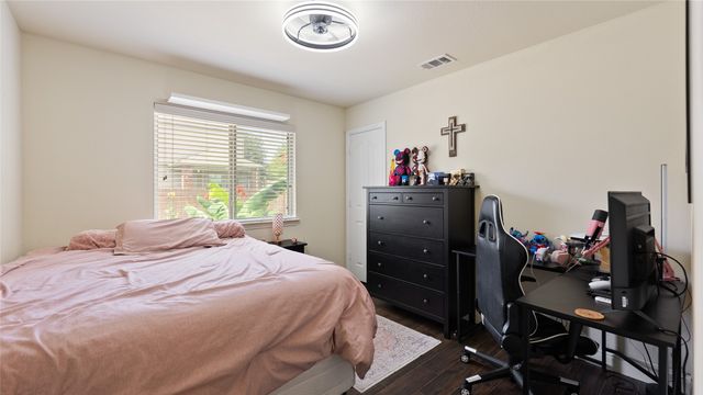 12033 Worthwood Street, Crowley, TX 76036