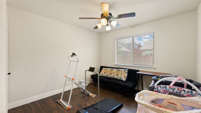 12033 Worthwood Street, Crowley, TX 76036