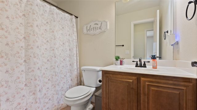 12033 Worthwood Street, Crowley, TX 76036