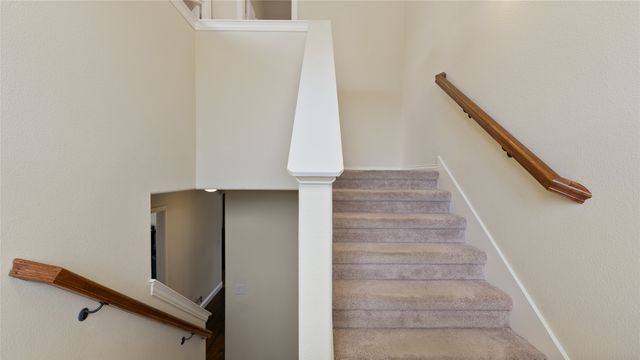 12033 Worthwood Street, Crowley, TX 76036