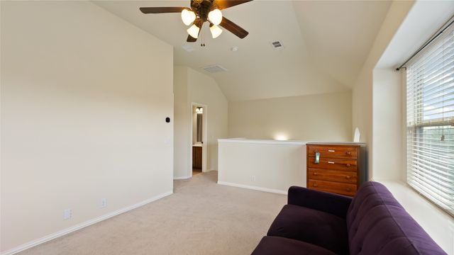 12033 Worthwood Street, Crowley, TX 76036