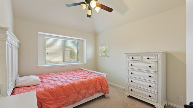 12033 Worthwood Street, Crowley, TX 76036