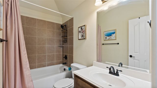 12033 Worthwood Street, Crowley, TX 76036