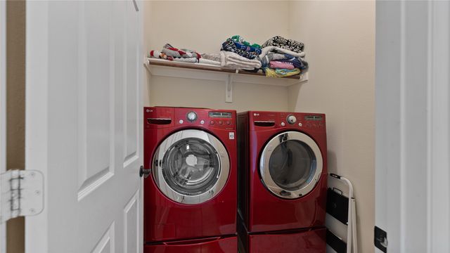 12033 Worthwood Street, Crowley, TX 76036