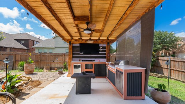 12033 Worthwood Street, Crowley, TX 76036