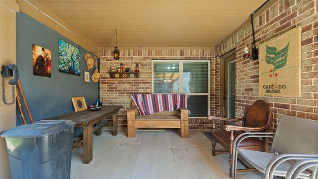 12033 Worthwood Street, Crowley, TX 76036