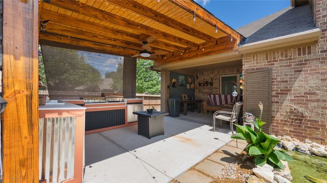 12033 Worthwood Street, Crowley, TX 76036