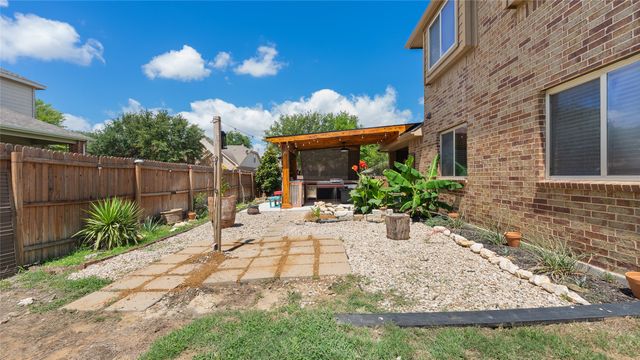 12033 Worthwood Street, Crowley, TX 76036