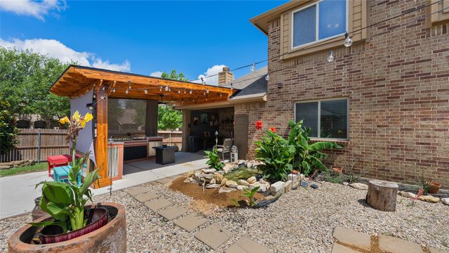 12033 Worthwood Street, Crowley, TX 76036